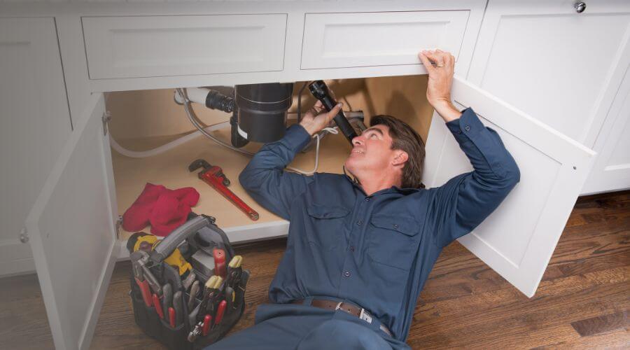 Professional expert plumbing services in Cory, IN
